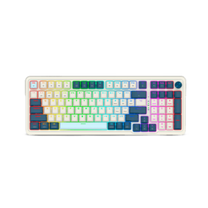 K686 Eisa Pro SP Blue/White