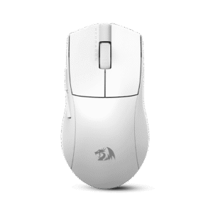 M916 K1NG Pro 4K White